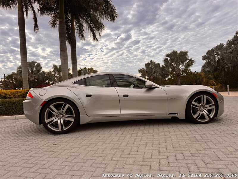 Used 2012 Fisker Karma Signature Edition RWD image 11