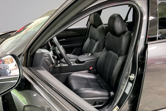 Certified 2024 MAZDA CX-50 AWD 2.5 Turbo w/ Weather Package image 25
