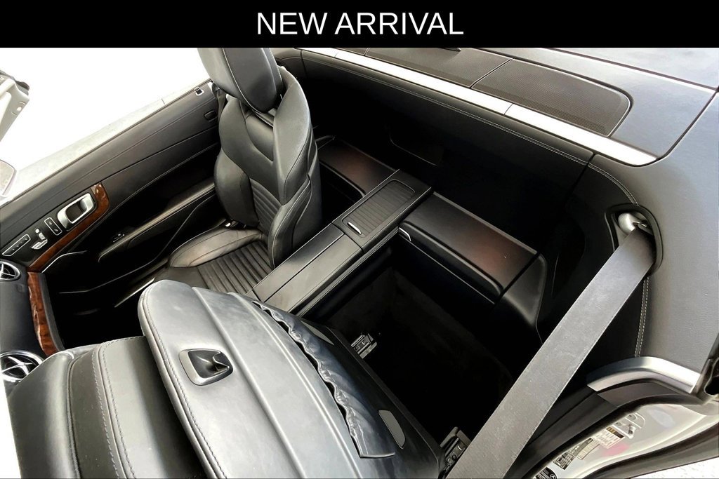 Used 2014 Mercedes-Benz SL 550 image 20