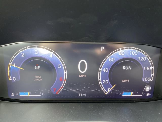 New 2025 Jeep Compass Limited w/ High Altitude Package image 18