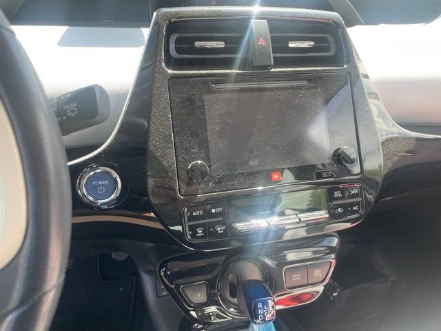 Used 2016 Toyota Prius Four Touring w/ Premium Convenience Package FWD image 41
