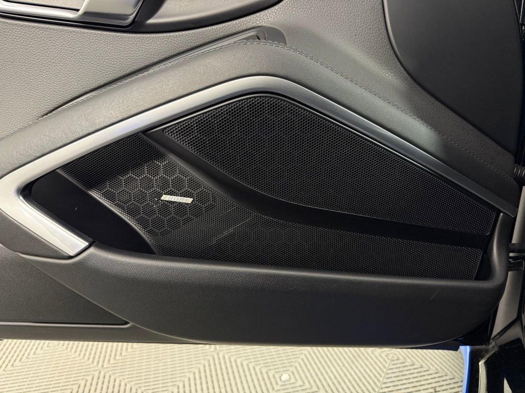 Used 2017 Porsche 911 Carrera image 20