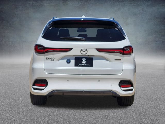 New 2026 MAZDA CX-70 3.3 Turbo S w/ Premium Package AWD/4WD image 6