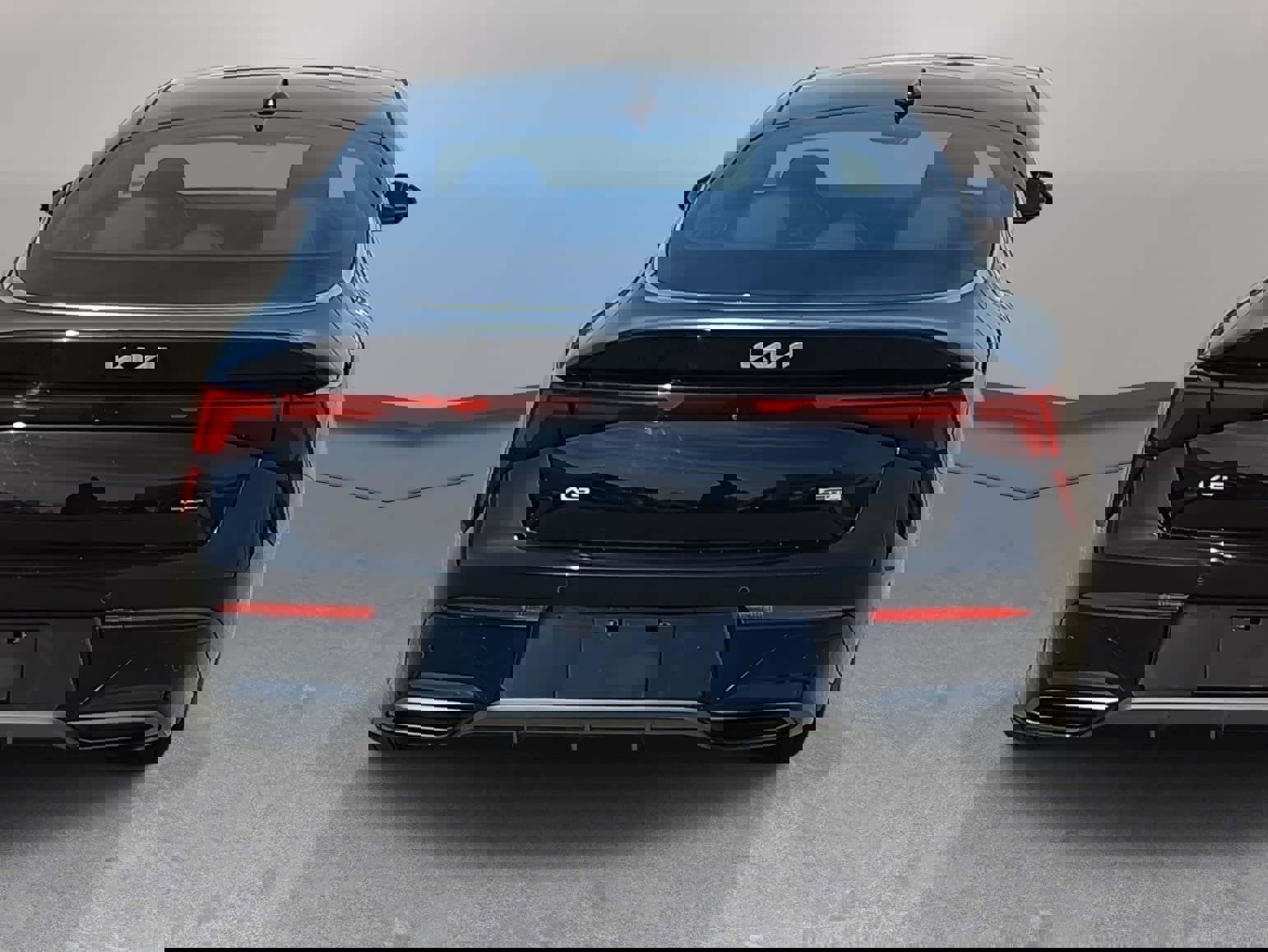 Used 2025 Kia K5 GT-Line w/ GT-Line Premium Package image 6