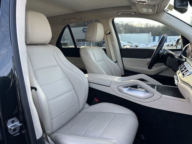 Used 2023 Mercedes-Benz GLE 450 4MATIC image 28