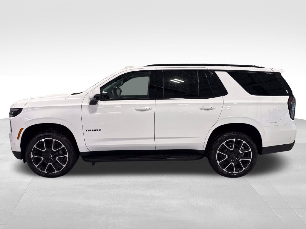 New 2026 Chevrolet Tahoe RST w/ Comfort Package AWD/4WD image 51