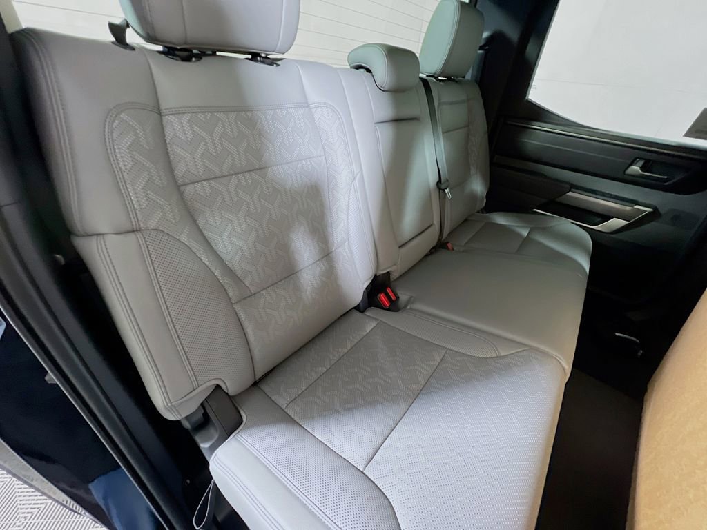 Used 2025 Toyota Tundra SR5 w/ SR5 Premium Package image 21