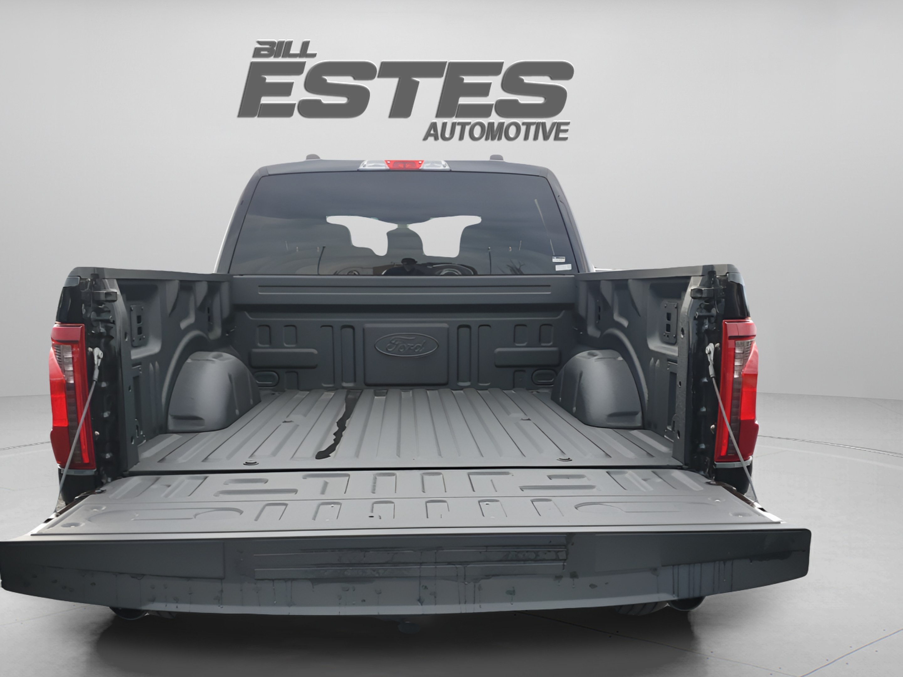 New 2026 Ford F150 STX w/ F-150 LOBO Package AWD/4WD image 15