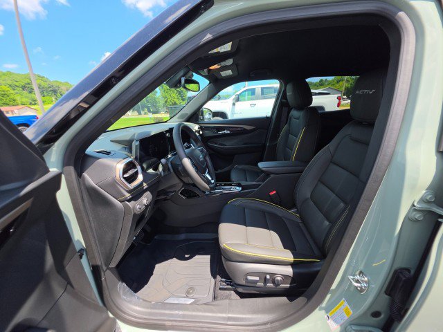 New 2026 Chevrolet TrailBlazer ACTIV w/ Convenience Package AWD/4WD image 26