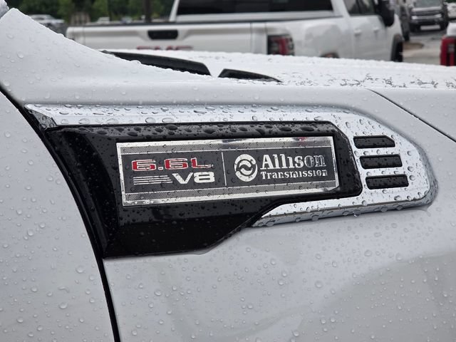 New 2026 GMC Sierra 2500 SLT AWD/4WD image 19
