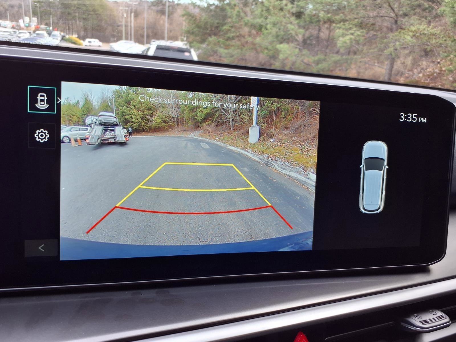 New 2026 Kia Sorento S image 10