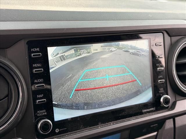 Used 2023 Toyota Tacoma TRD Sport w/ Technology Package image 23