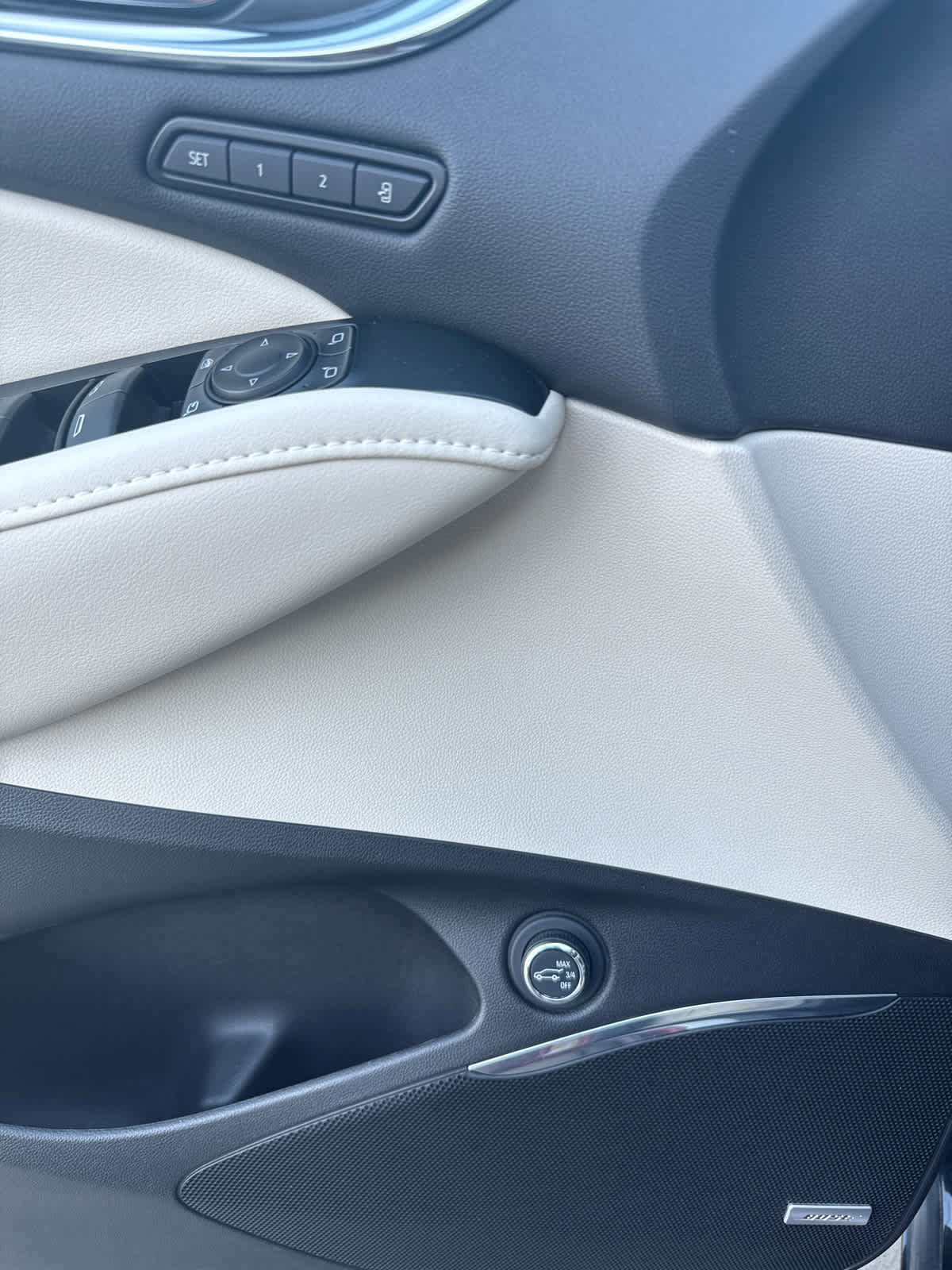 Used 2023 Buick Enclave Premium w/ Experience Buick Package image 14