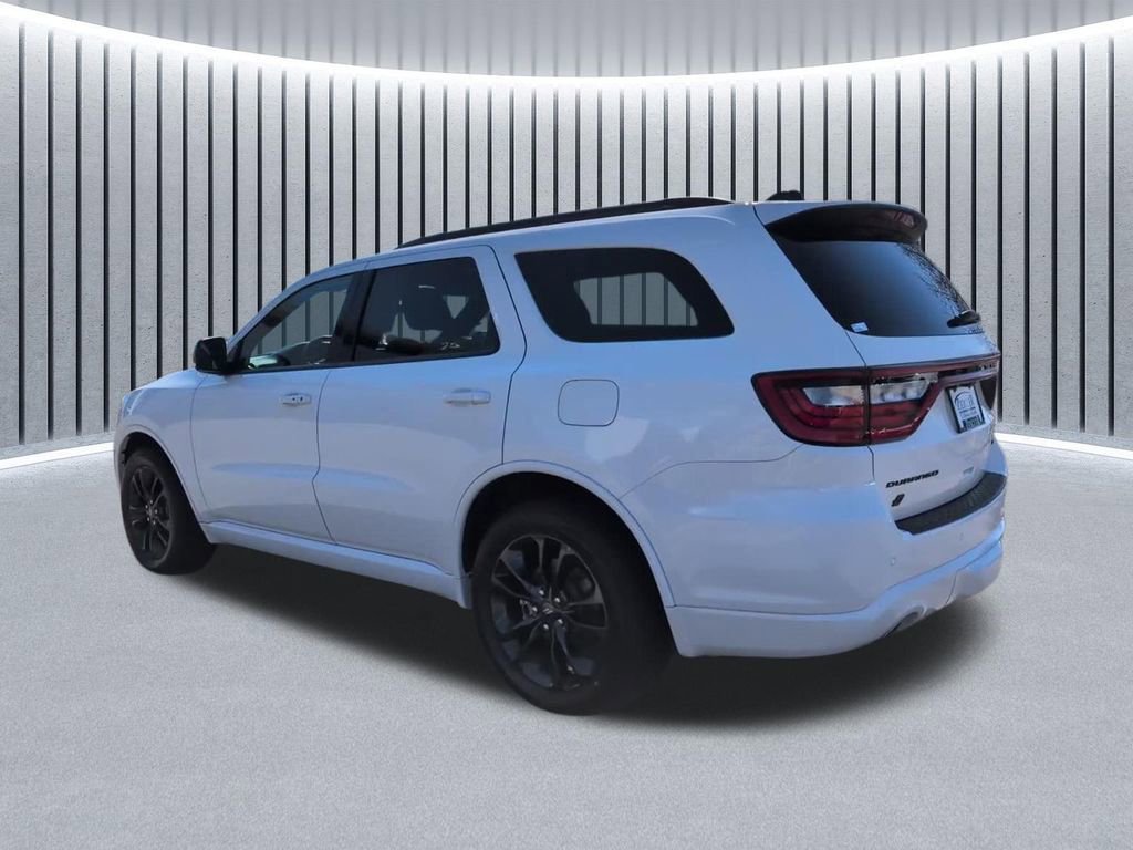 Used 2021 Dodge Durango GT image 11