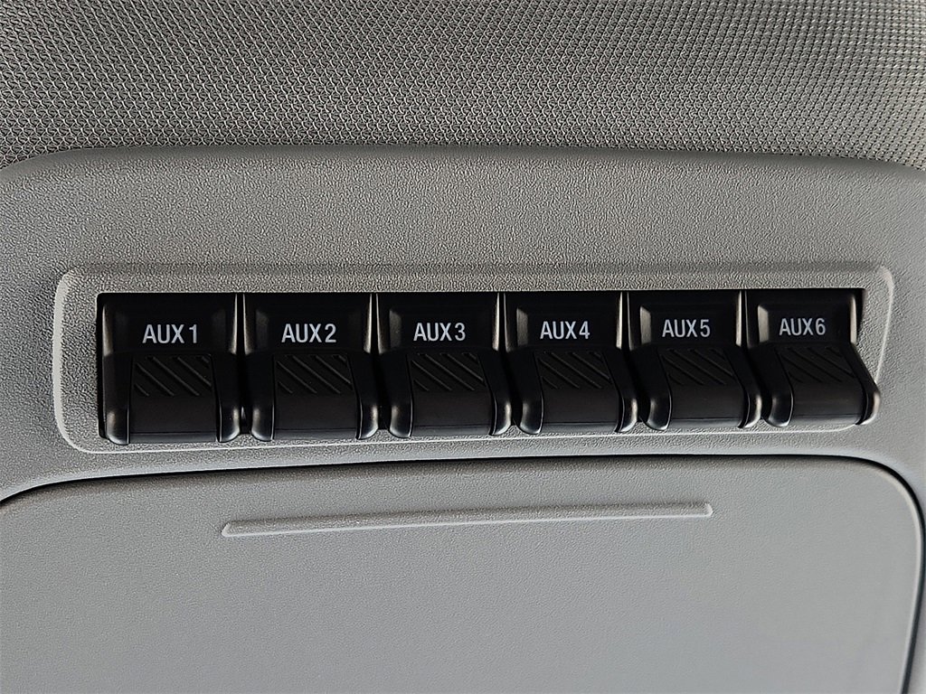 New 2025 Ford F250 XLT w/ Black Appearance Package image 29