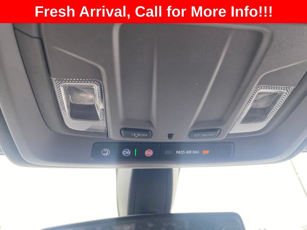 Used 2021 Chevrolet Silverado 1500 RST AWD/4WD image 7