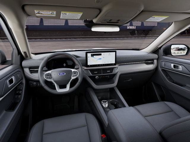 New 2027 Ford Explorer Active RWD image 34