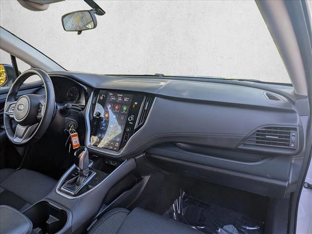 Used 2022 Subaru Outback Premium image 20
