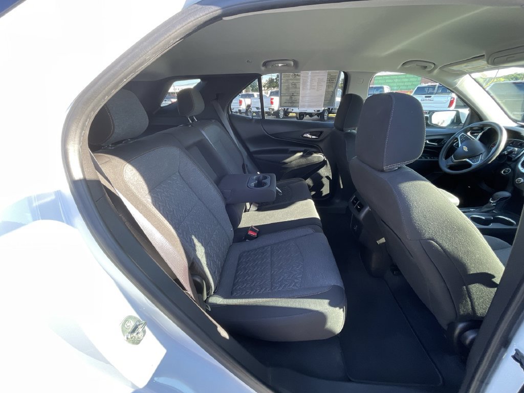 Used 2022 Chevrolet Equinox LT AWD/4WD image 26