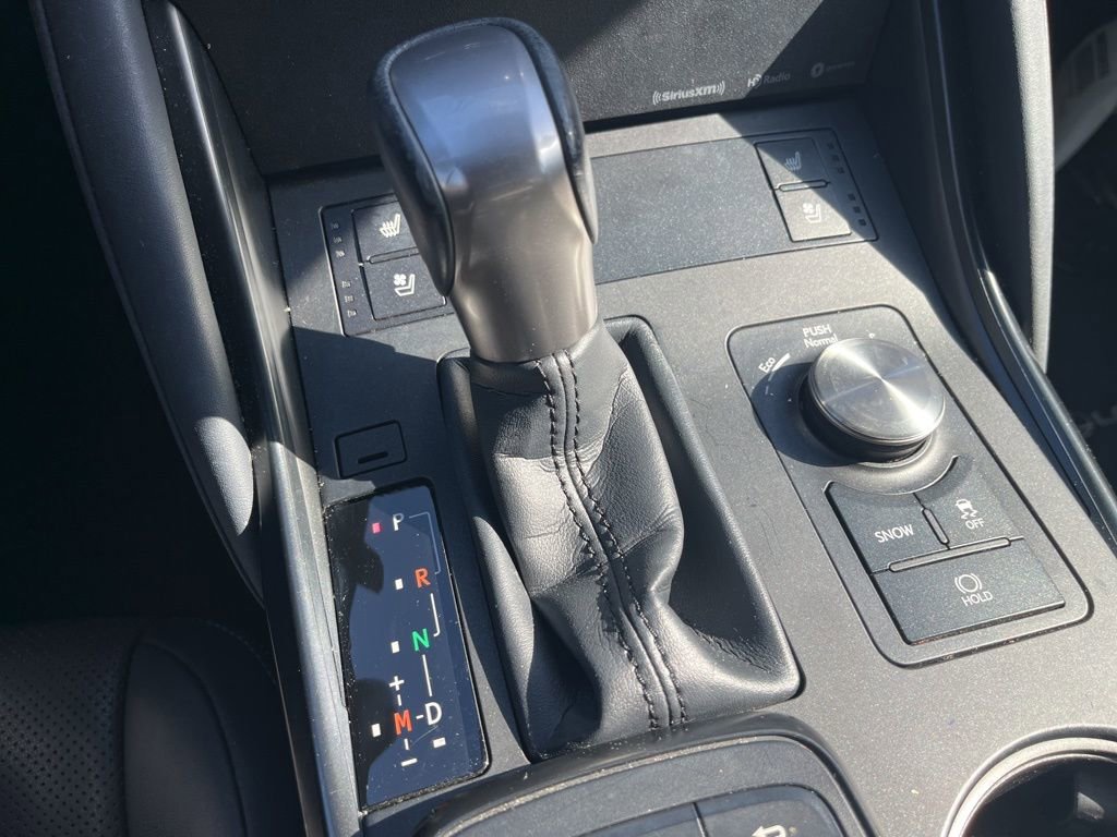 Used 2023 Lexus IS 300 w/ Premium Package image 22