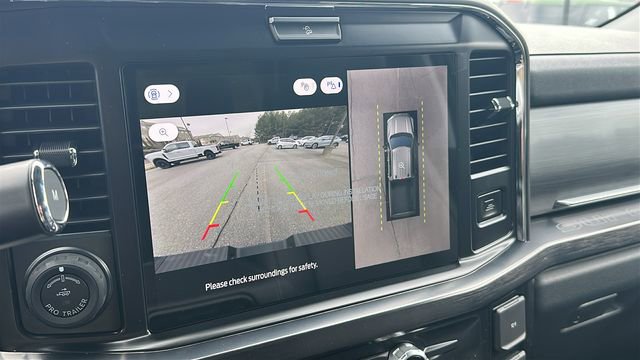 New 2026 Ford F350 Lariat w/ Lariat Ultimate Package image 29