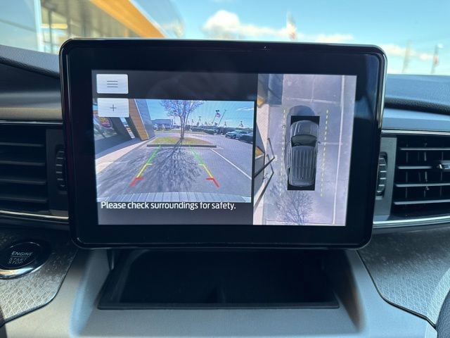 Used 2022 Ford Explorer Timberline image 18