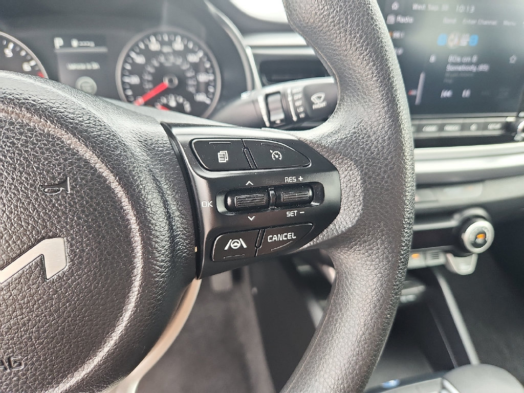 Used 2023 Kia Rio S w/ Technology Package FWD image 17