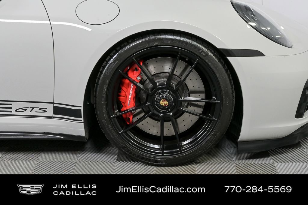 Used 2023 Porsche 911 Carrera GTS image 42