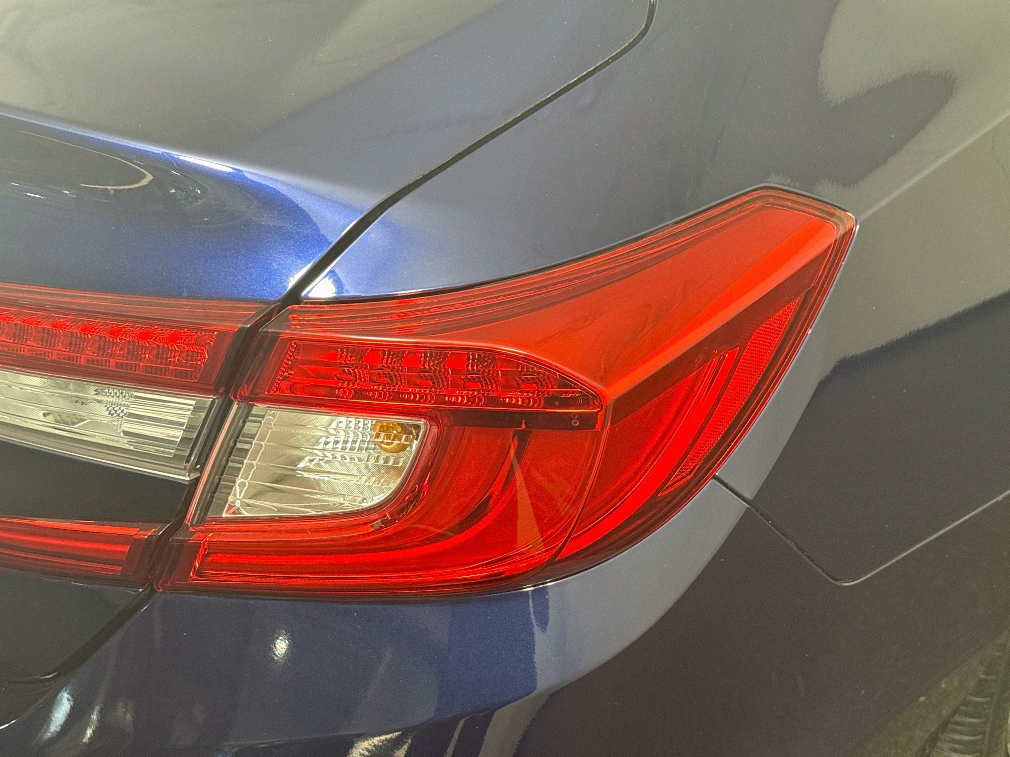 Used 2019 Honda Accord LX image 34
