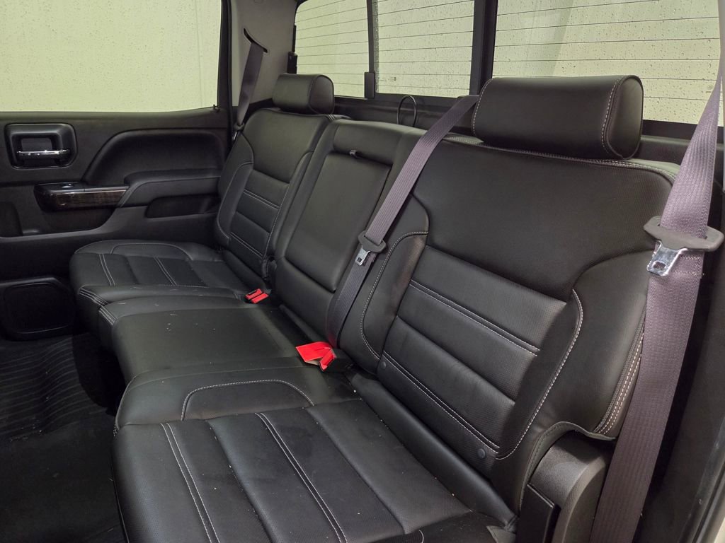 Used 2015 GMC Sierra 1500 Denali AWD/4WD image 21