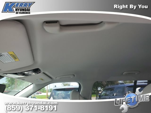 New 2026 Hyundai Santa Fe SEL AWD/4WD image 18