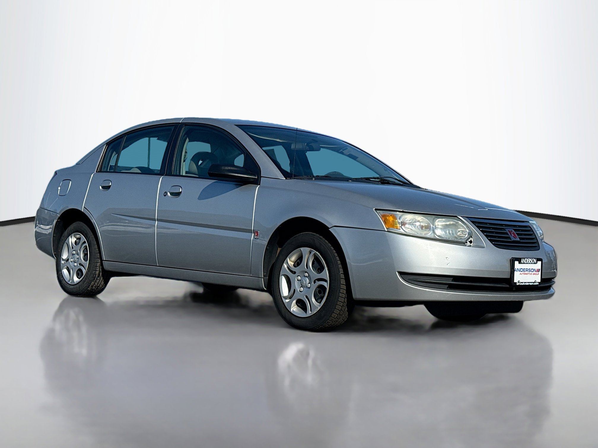 Used 2005 Saturn ION Level 2 w/ Power Pkg image 1