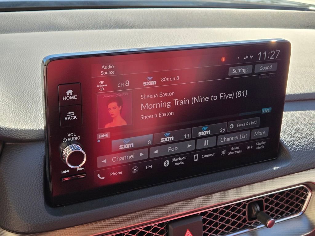 New 2026 Acura Integra A-Spec image 26