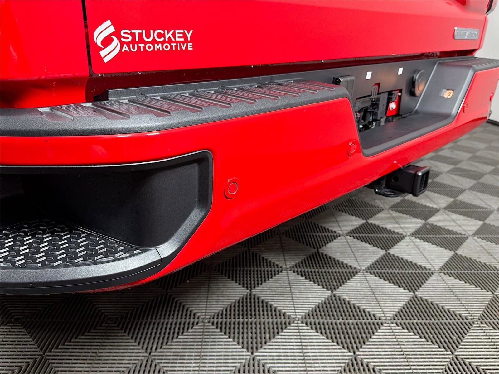 New 2026 GMC Sierra 1500 Elevation w/ Elevation Premium Package image 35