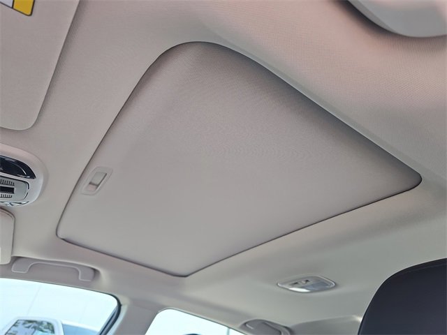 Used 2025 Subaru Legacy Limited w/ Popular Package #3 image 17