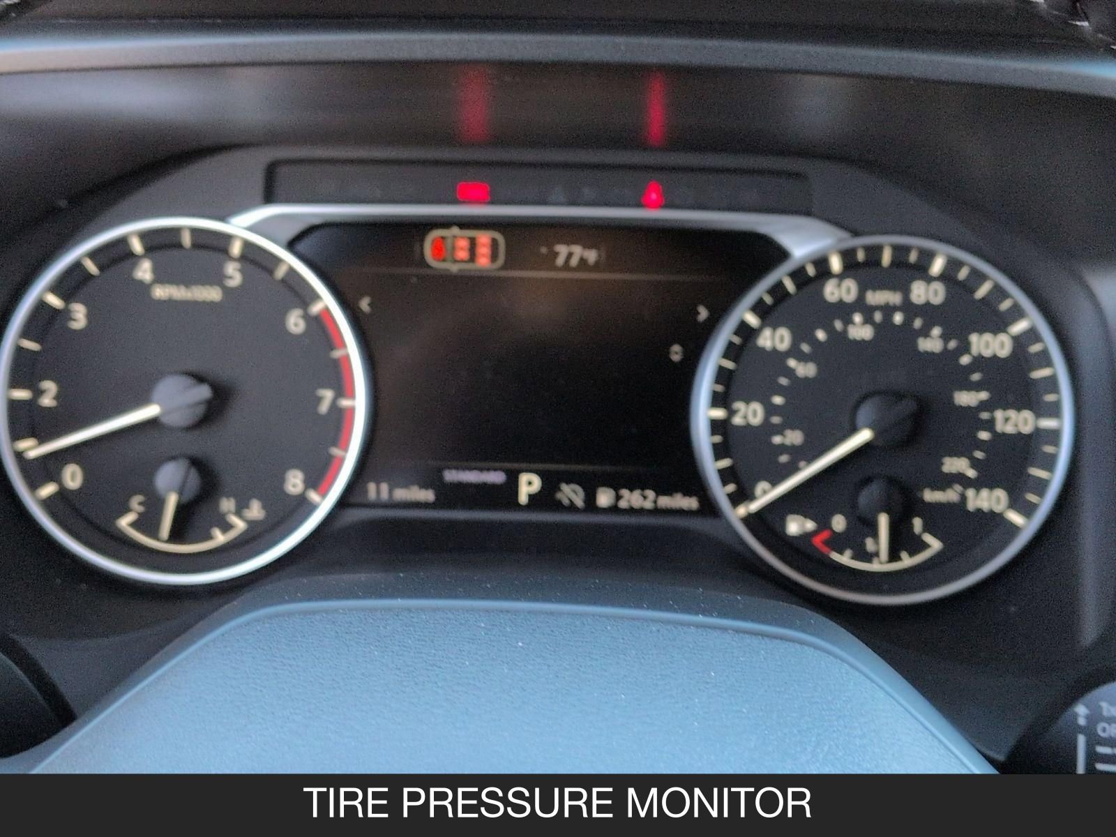 New 2026 Nissan Rogue SV w/ Cold Weather Package image 18