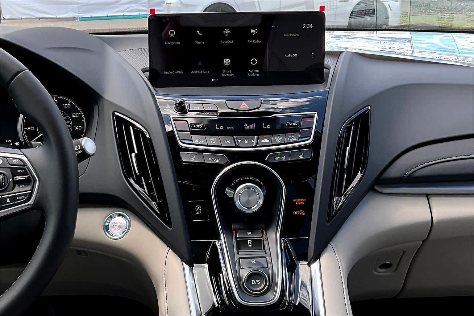 New 2026 Acura RDX SH-AWD w/ Technology Package image 6