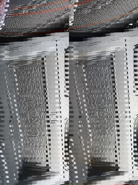 New 2026 Nissan Frontier PRO-4X w/ Pro-4x Convenience Package image 27