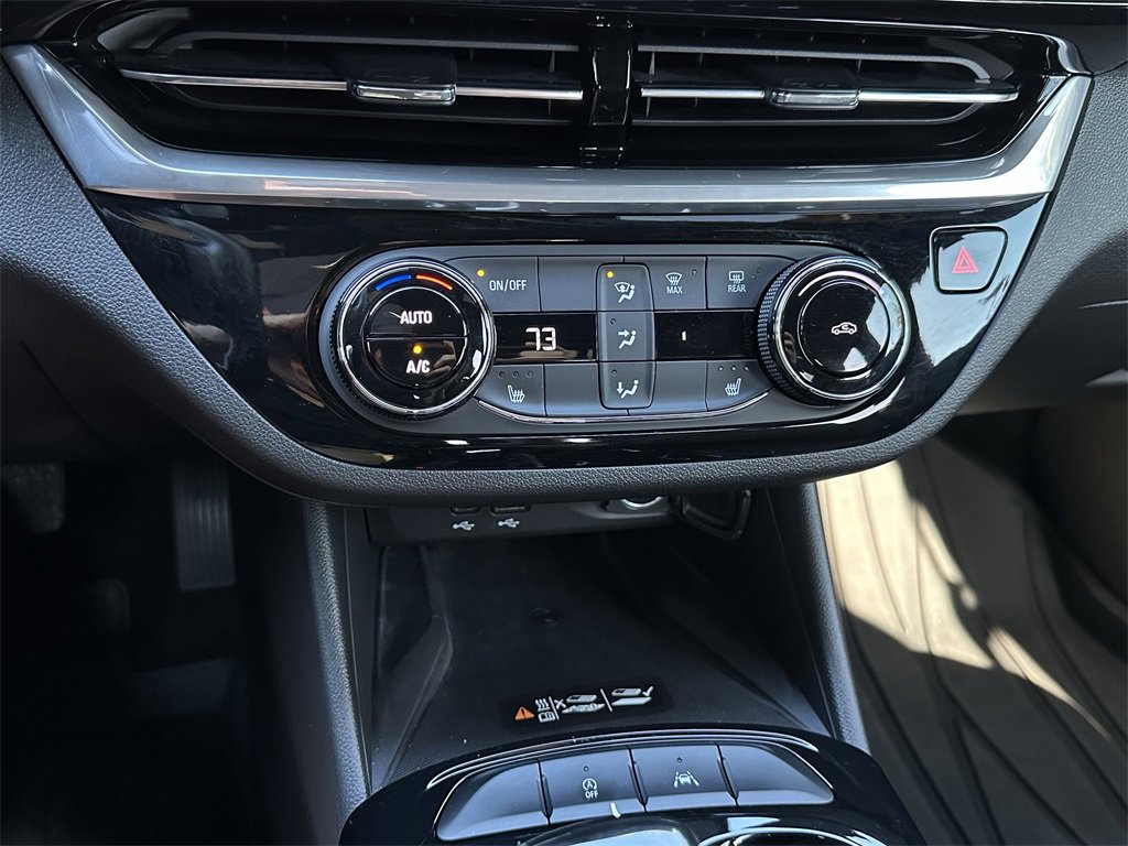 Used 2024 Buick Envista Sport Touring w/ Convenience I Package image 28