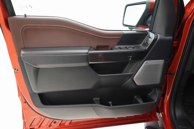 Used 2023 Ford F150 Lariat w/ Equipment Group 502A High image 8