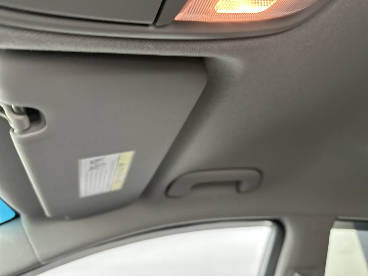 Used 2021 Kia Niro EX FWD image 10