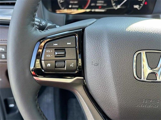 New 2026 Honda Odyssey Elite image 11