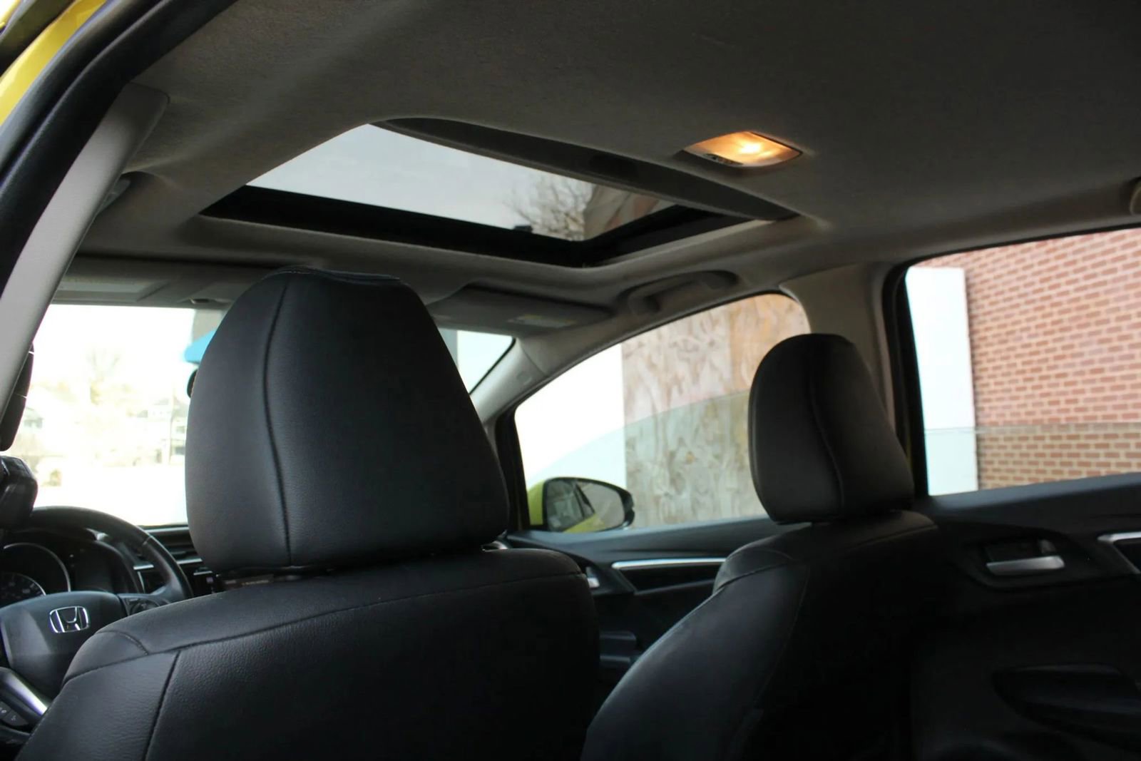 Used 2016 Honda Fit EX-L image 18