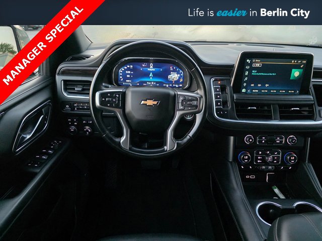 Used 2023 Chevrolet Tahoe LT image 22