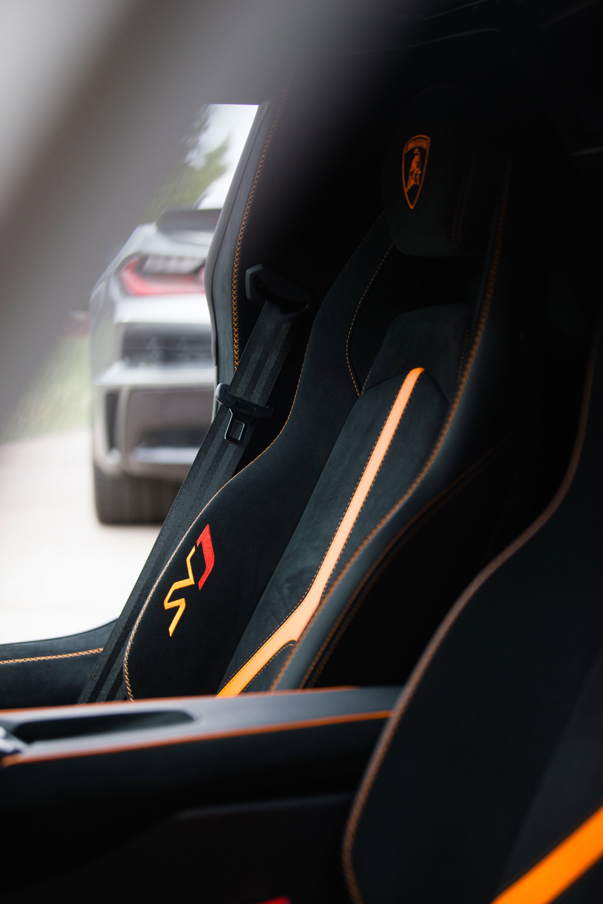 Used 2021 Lamborghini Aventador SVJ image 23