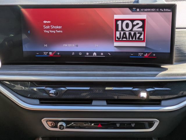 Used 2024 BMW X5 xDrive40i w/ Premium Package image 18