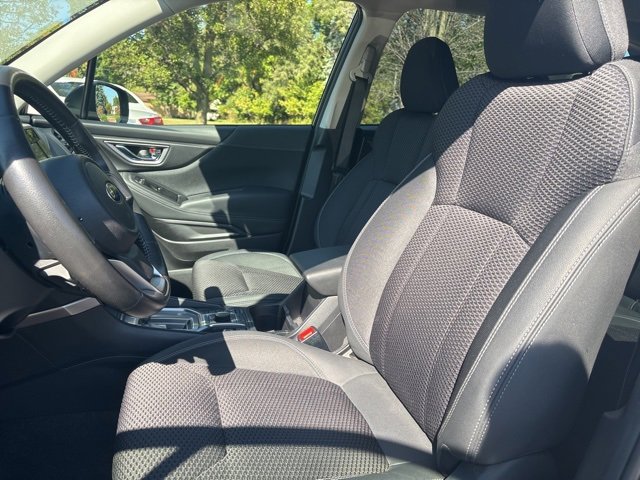 Used 2023 Subaru Forester Premium image 13
