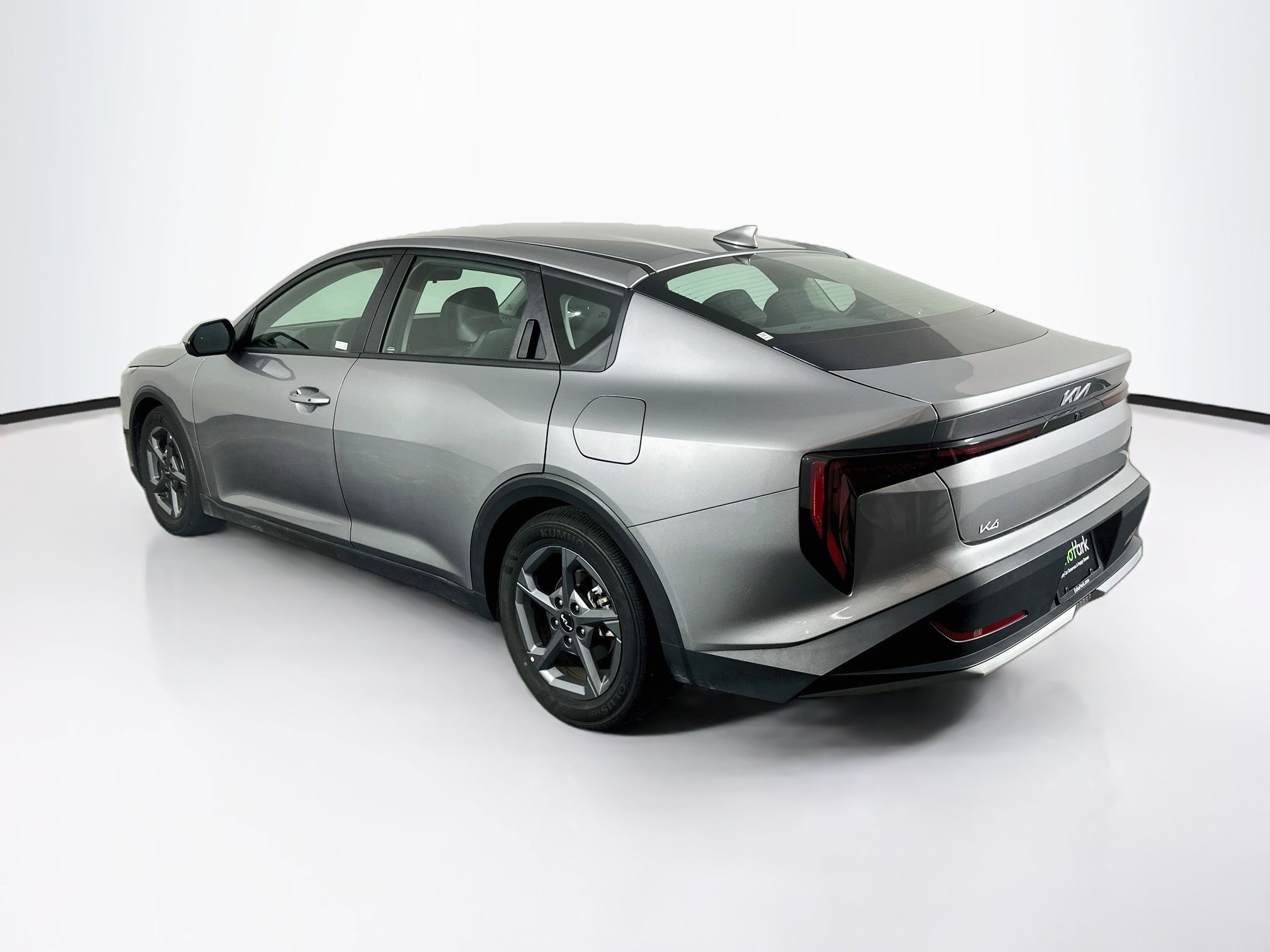 Used 2025 Kia K4 FWD image 5