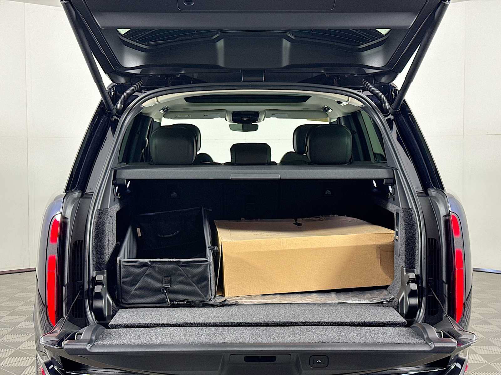 New 2026 Land Rover Range Rover SE AWD/4WD image 27