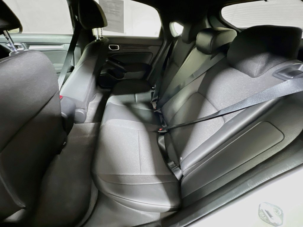 Used 2024 Honda Civic Sport image 21